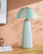 Galleria Accent Table Lamp GLRI-002 - styleshot