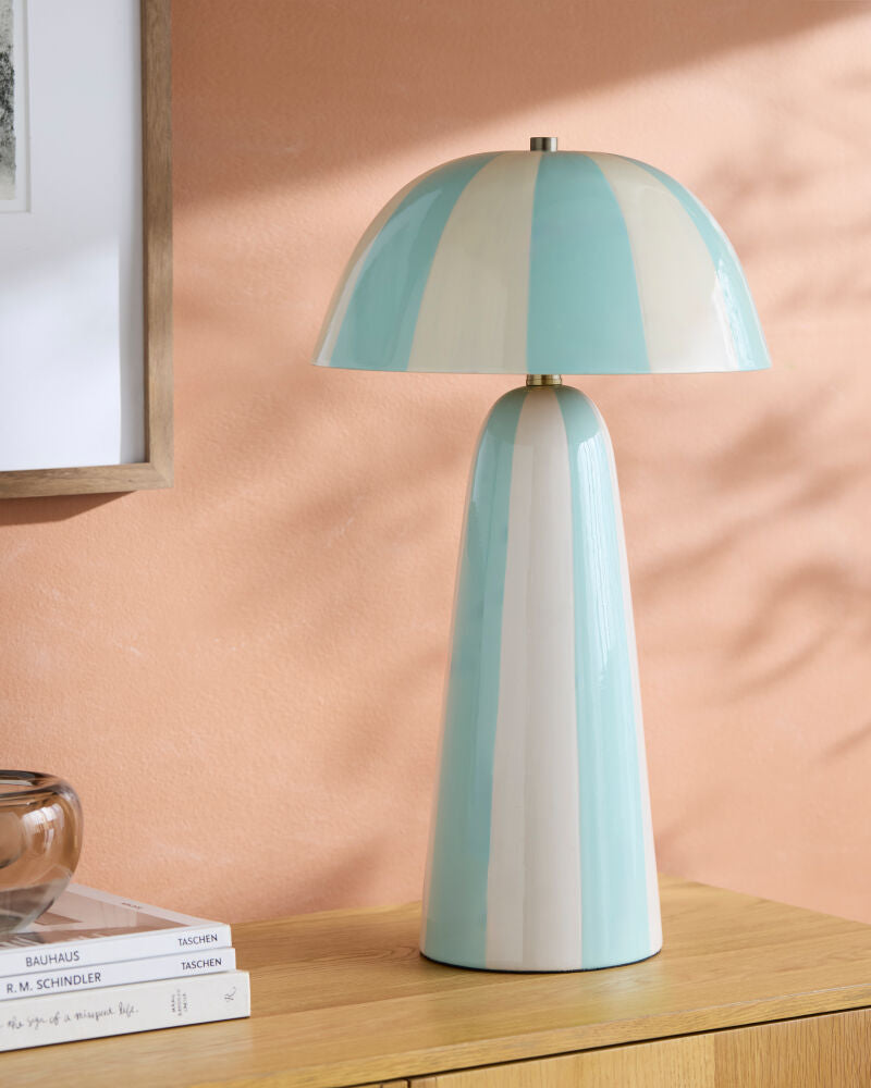 Galleria Accent Table Lamp GLRI-002 - styleshot
