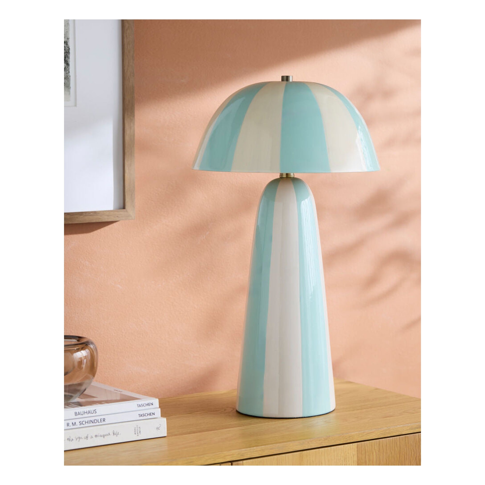 Galleria Accent Table Lamp GLRI-002 - styleshot