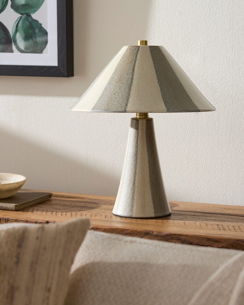 Galleria Accent Table Lamp GLRI-004 - styleshot