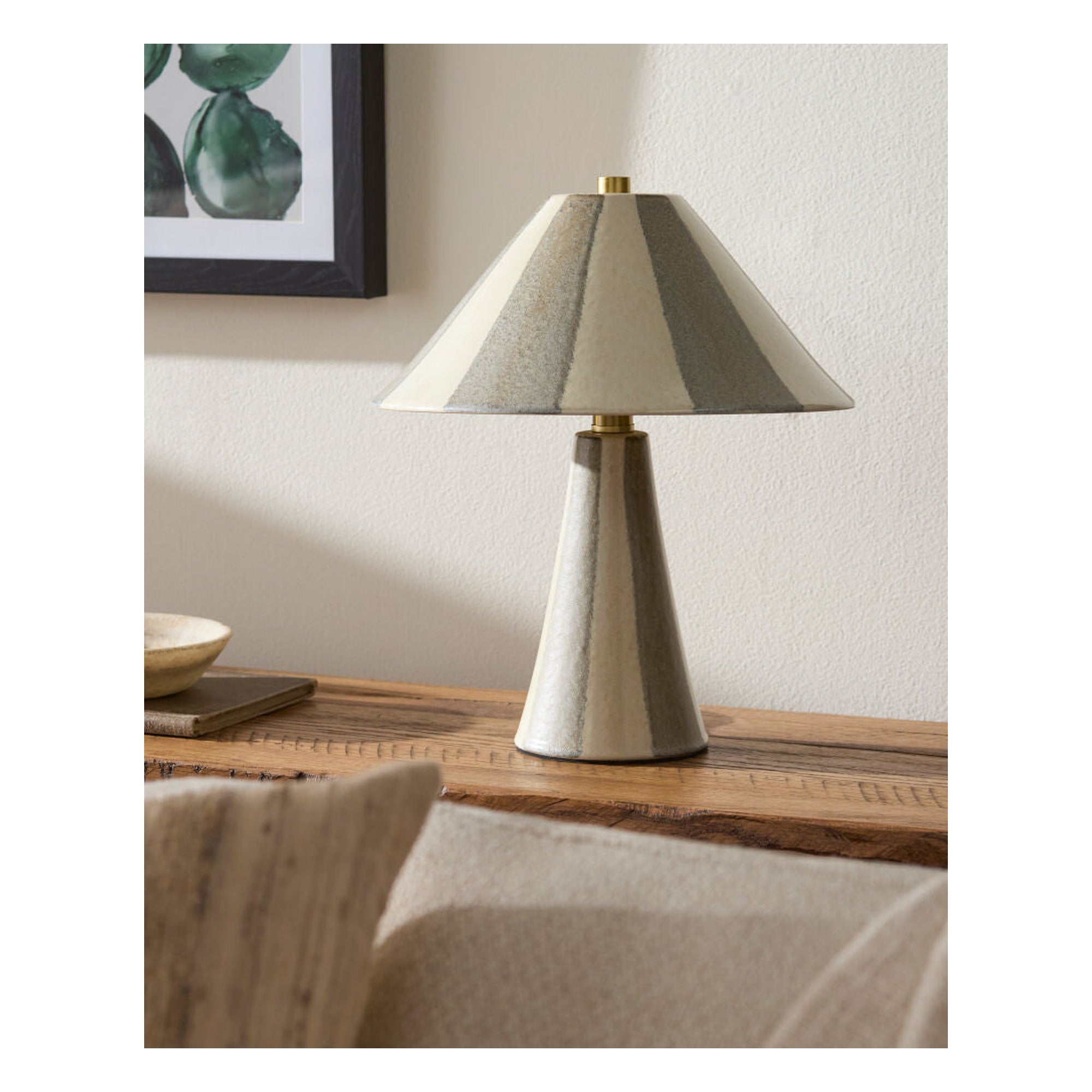 Galleria Accent Table Lamp GLRI-004 - styleshot