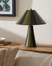 Galleria Accent Table Lamp GLRI-005 - styleshot