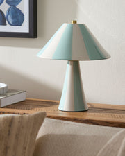 Galleria Accent Table Lamp GLRI-006 - styleshot