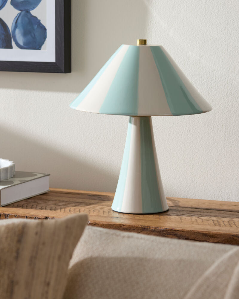 Galleria Accent Table Lamp GLRI-006 - styleshot