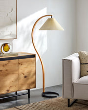 Gumel Accent Floor Lamp GML-002 - styleshot