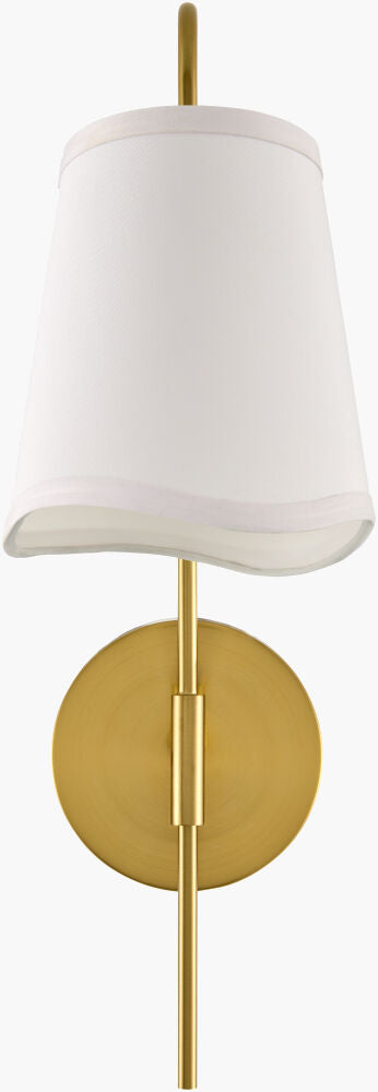 Gencay Wall Sconce GNC-001 - front