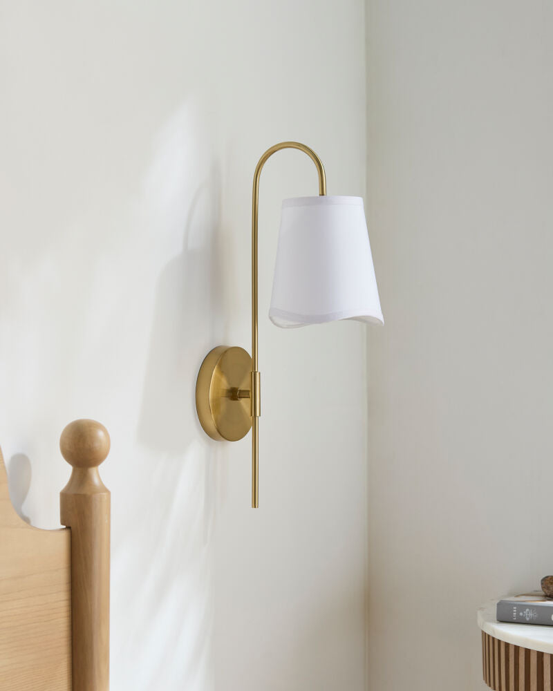Gencay Wall Sconce GNC-001 - styleshot