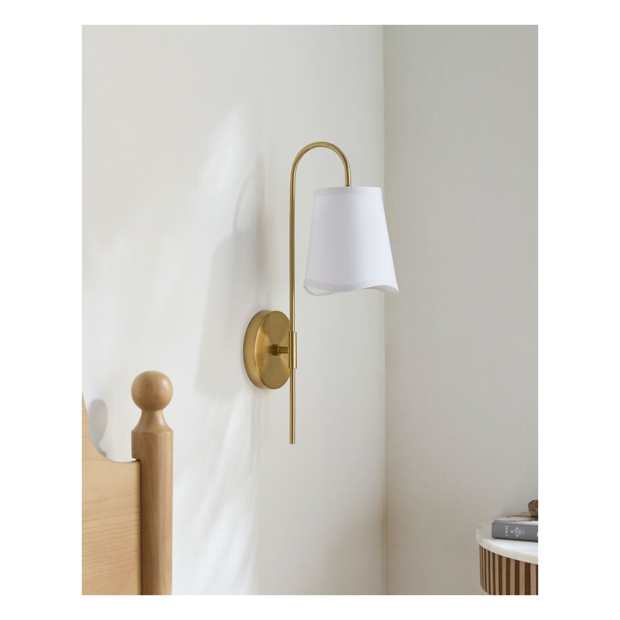 Gencay Wall Sconce GNC-001 - styleshot