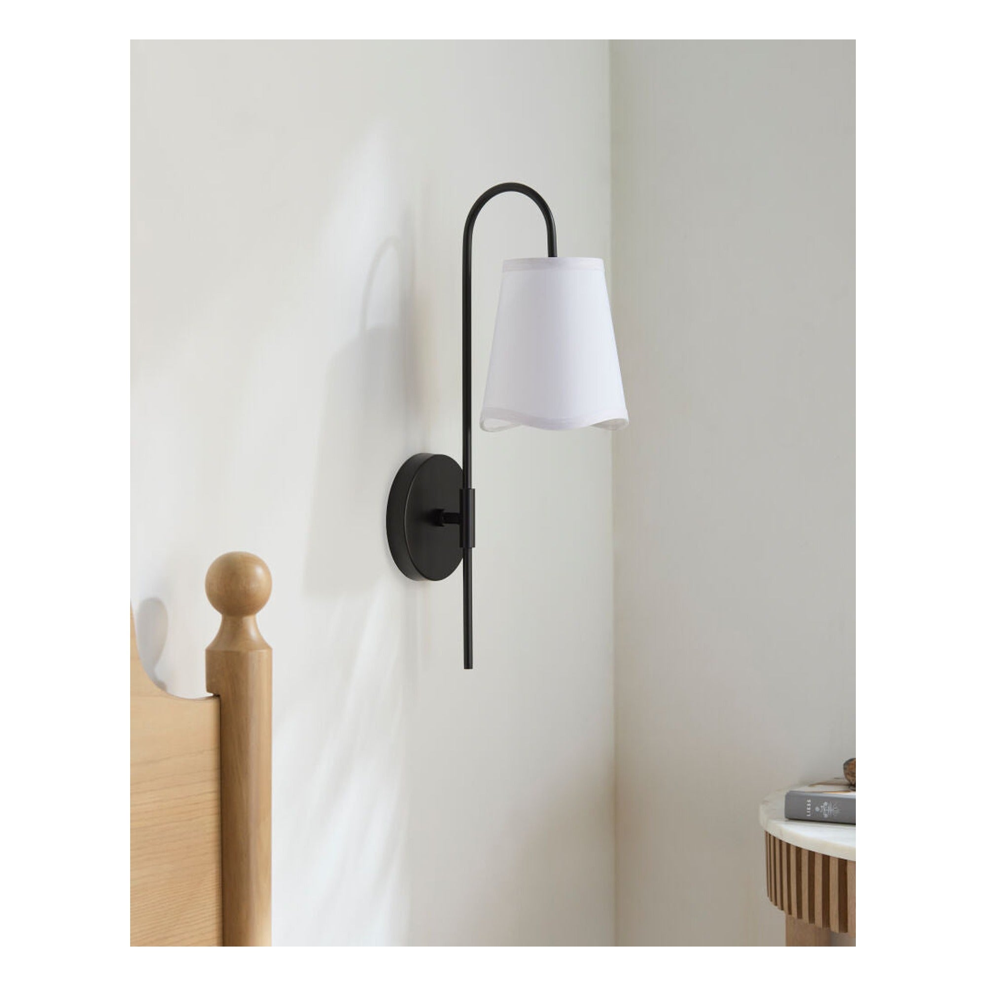 Gencay Wall Sconce GNC-002 - styleshot
