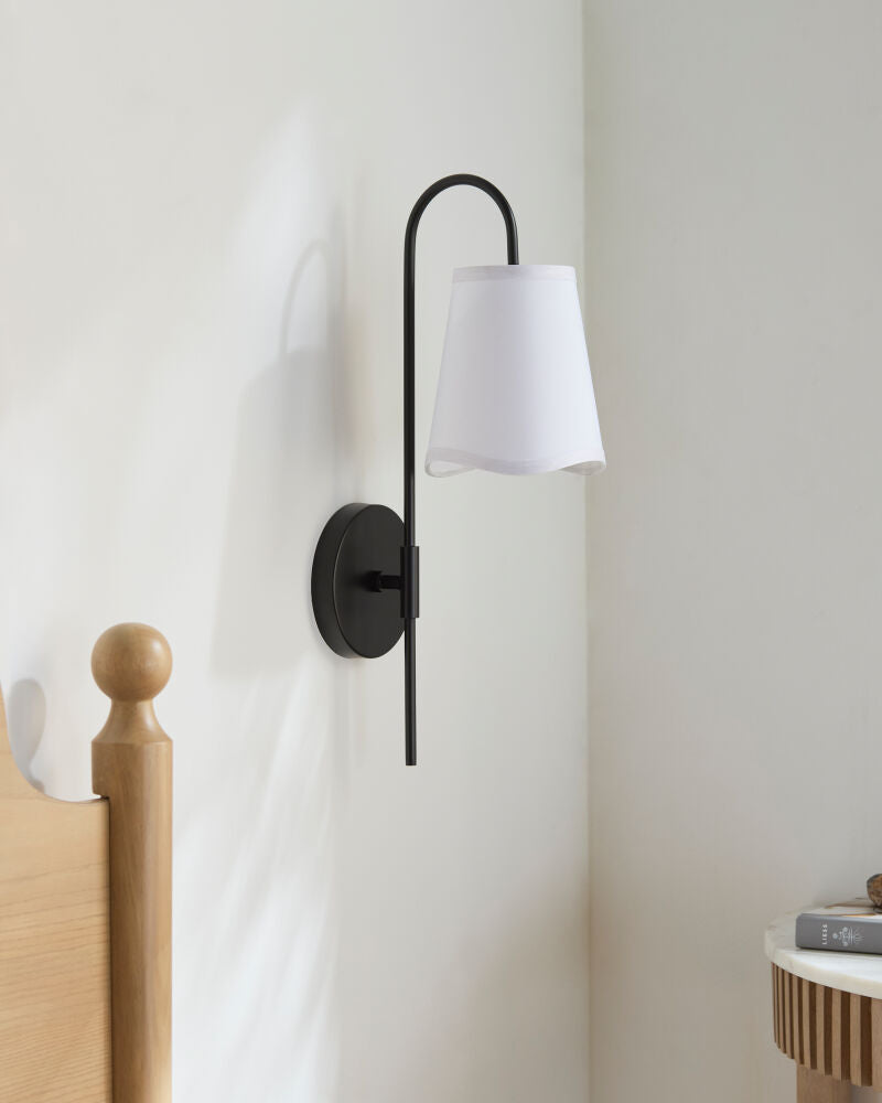 Gencay Wall Sconce GNC-002 - styleshot