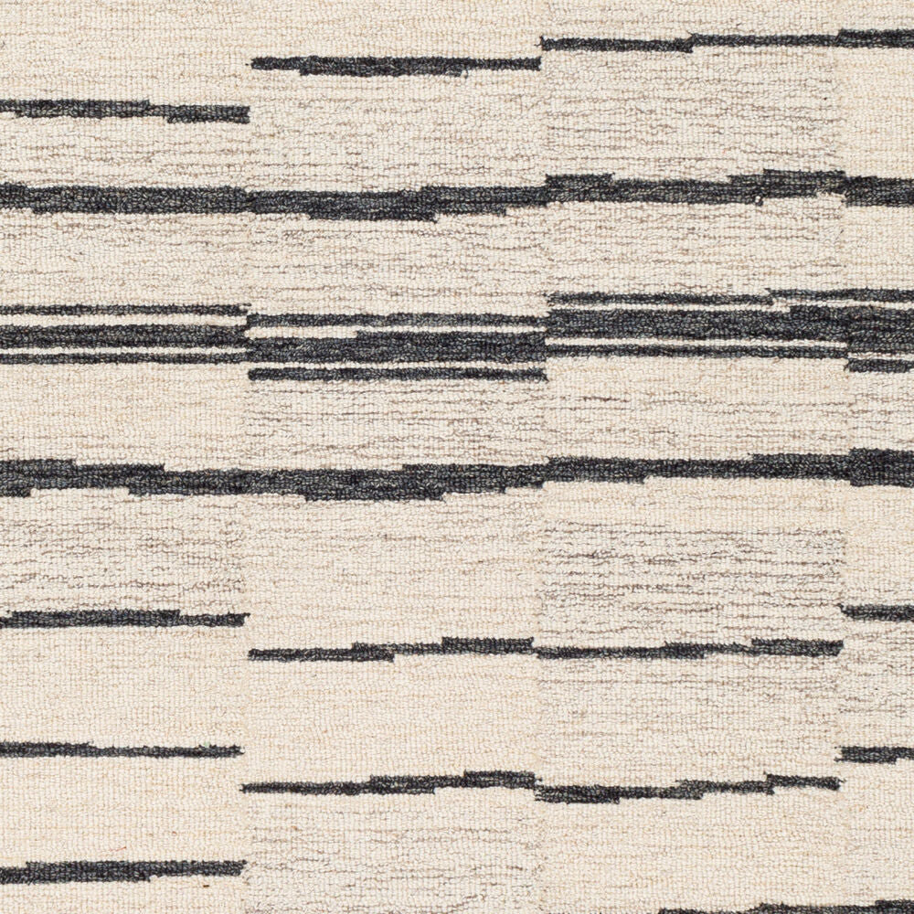 Granada Beige/Taupe Handmade Rug GND-2327 - swatch