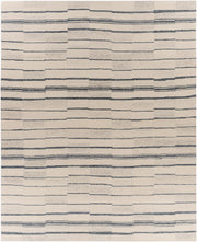 Granada Beige/Taupe Handmade Rug GND-2328 - 2' x 3'