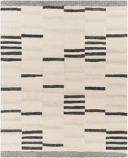 Granada Beige/Taupe Handmade Rug GND-2330 - 2'6" x 10'
