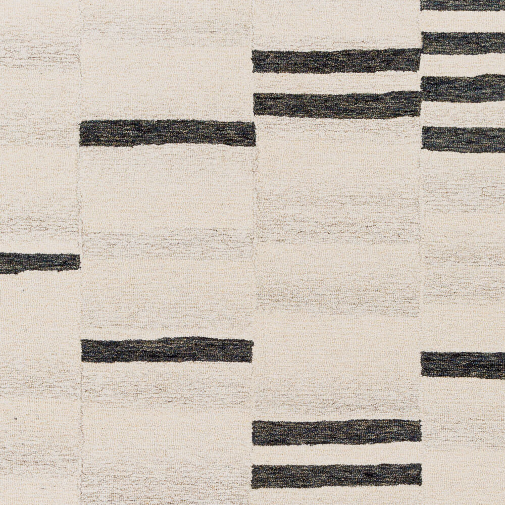 Granada Beige/Taupe Handmade Rug GND-2330 - swatch