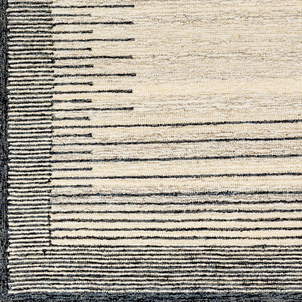 Granada Beige/Taupe Handmade Rug GND-2341 - swatch