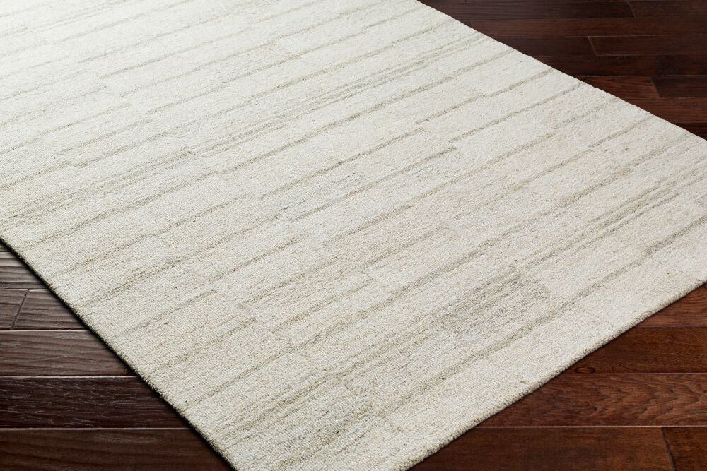 Granada Handmade Rug GND-2360 - corner