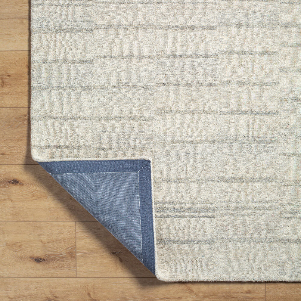 Granada Handmade Rug GND-2360 - fold