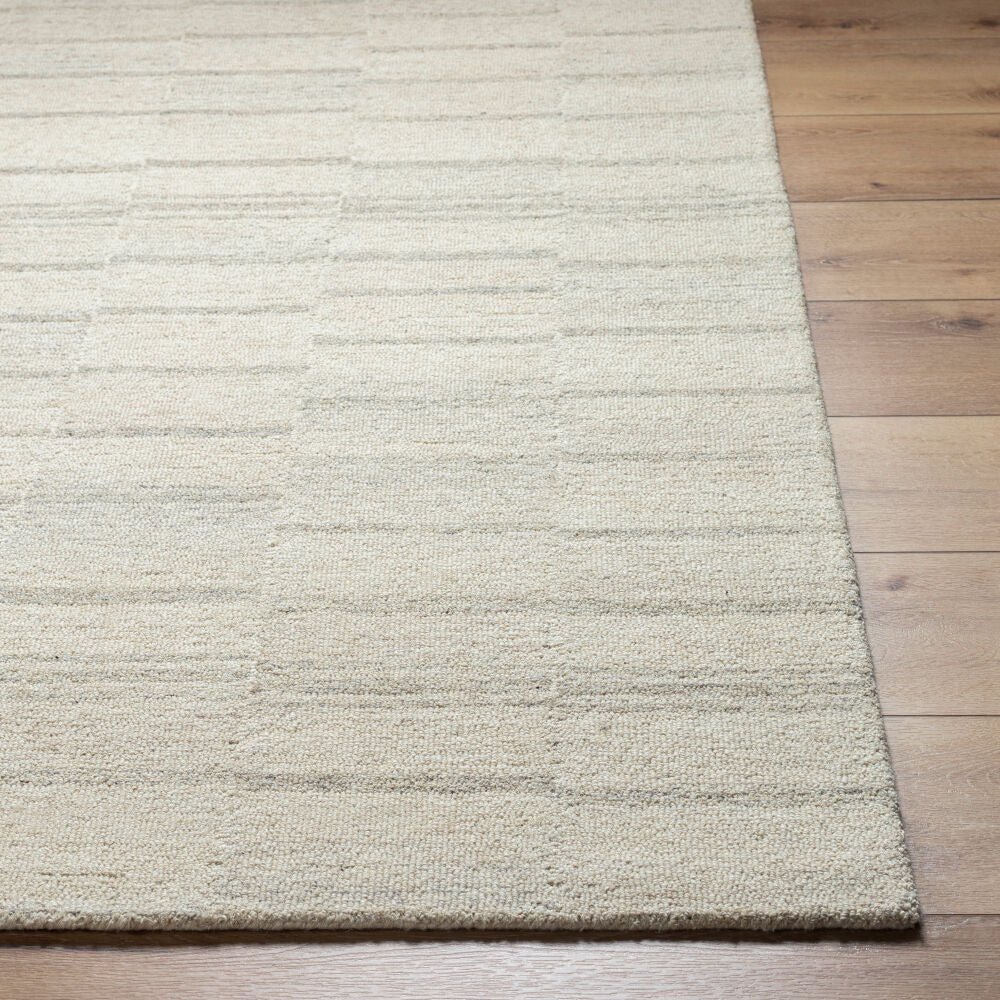 Granada Handmade Rug GND-2360 - front