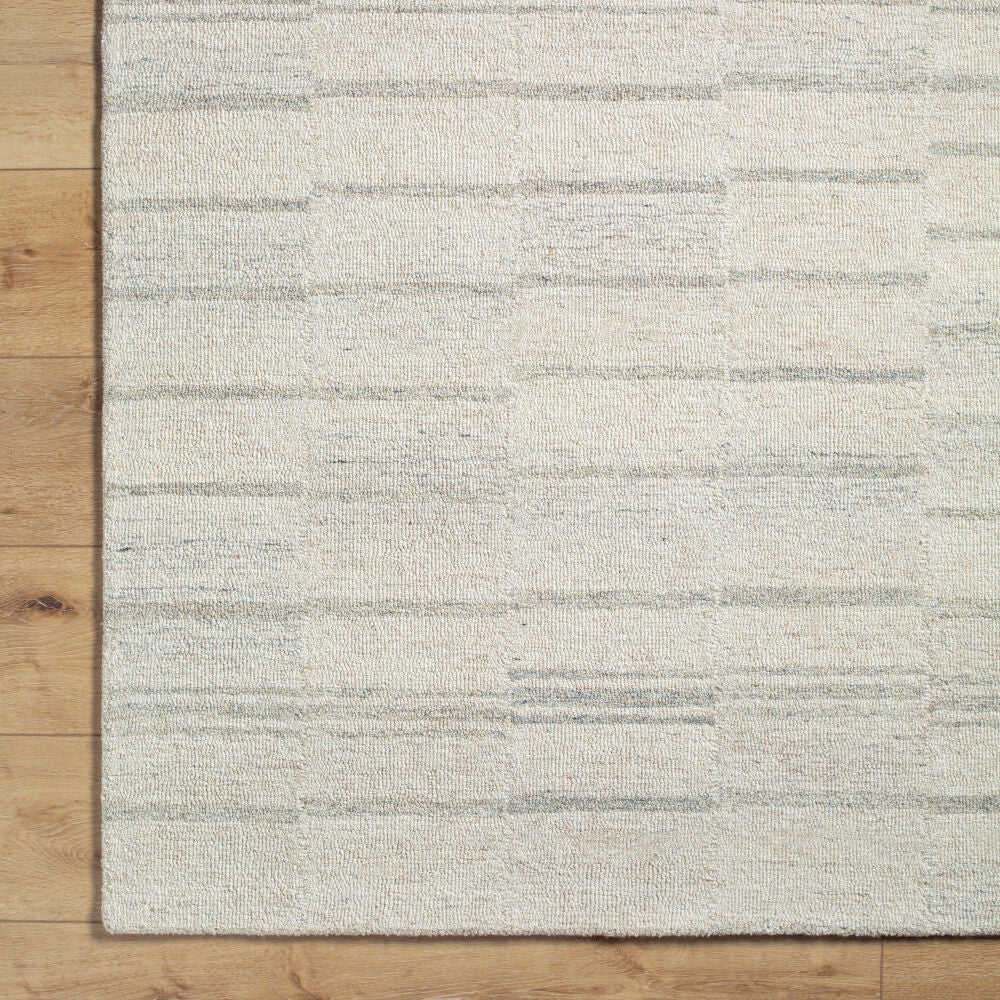 Granada Handmade Rug GND-2360 - overhead
