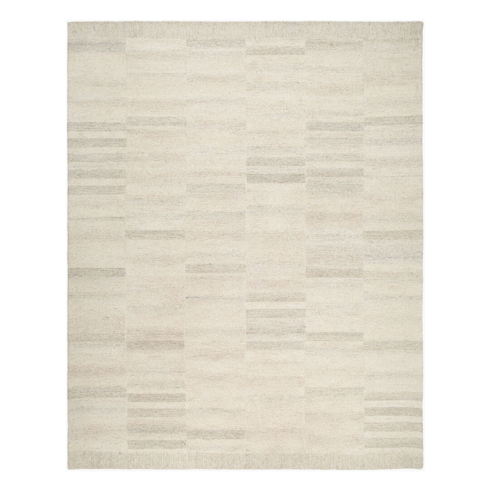 Granada Beige/Taupe Handmade Rug GND-2364 - 2' x 3'
