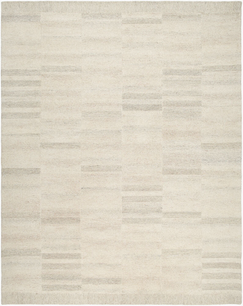 Granada Beige/Taupe Handmade Rug GND-2364 - 2' x 3'
