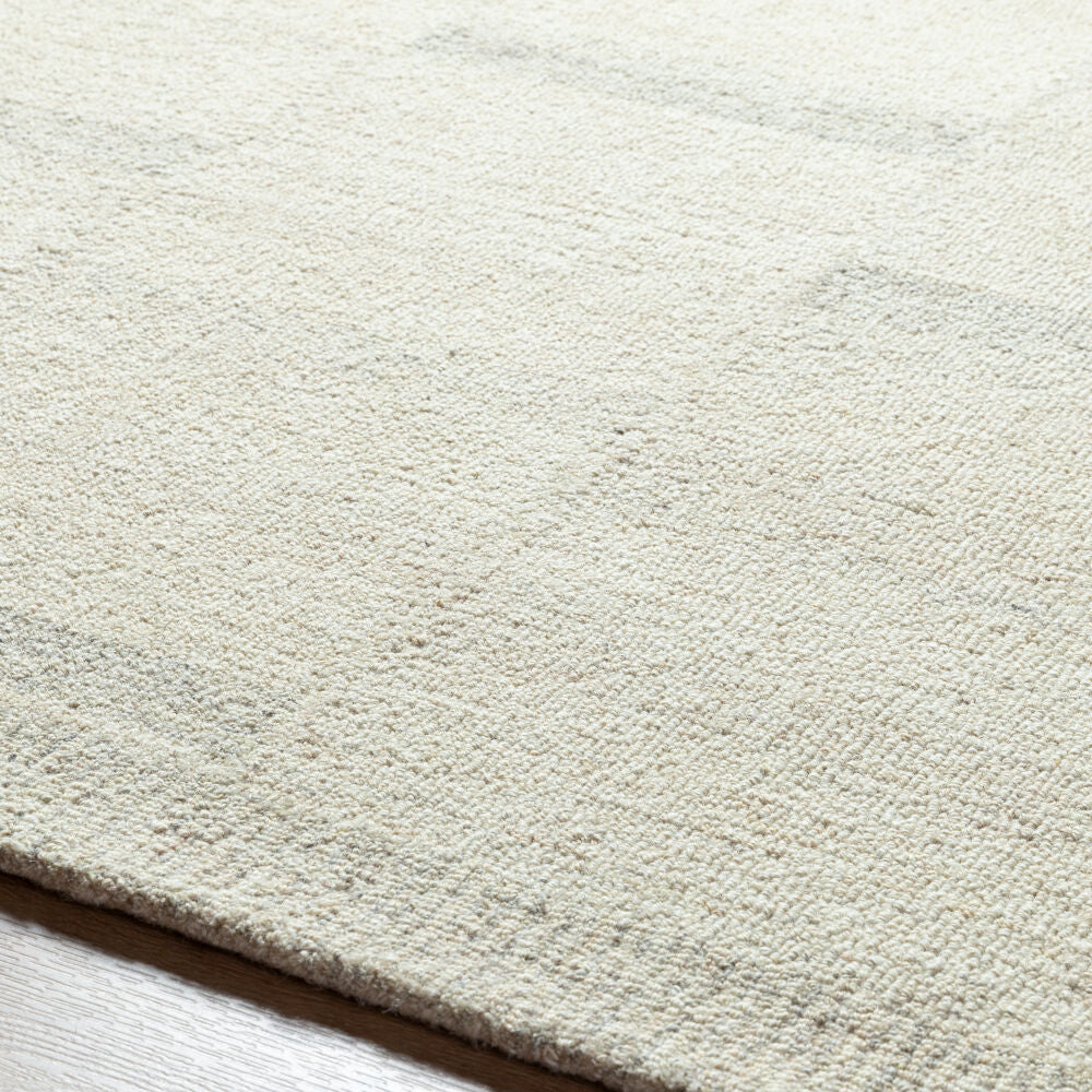 Granada Beige/Taupe Handmade Rug GND-2364 - texture