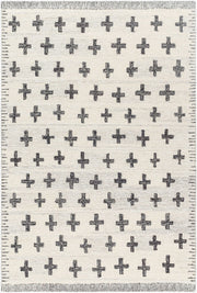 Granada Handmade Rug GND-2369 - 2' x 3'