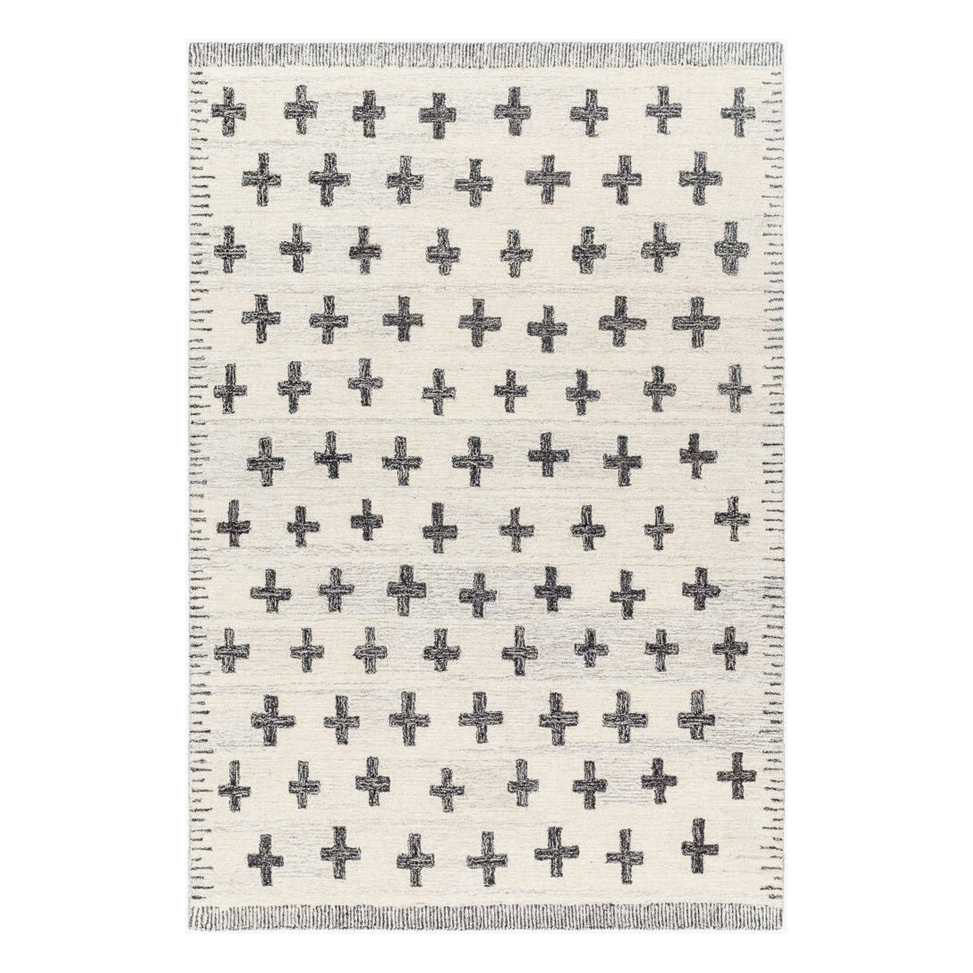 Granada Handmade Rug GND-2369 - 2' x 3'