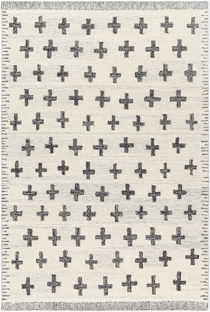 Granada Handmade Rug GND-2369 - 2' x 3'