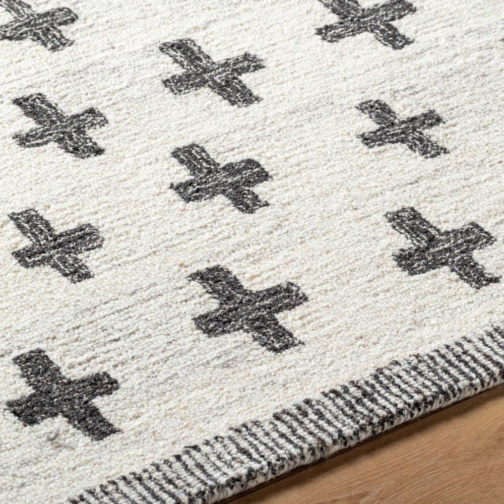 Granada Handmade Rug GND-2369 - texture