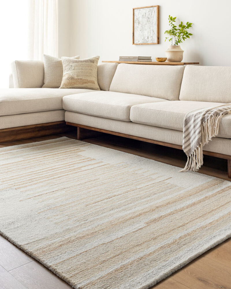 Granada Handmade Rug GND-2371 - roomscene