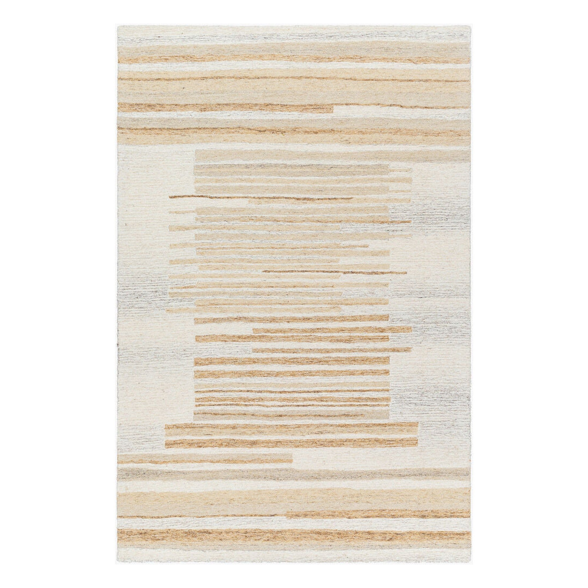 Granada Handmade Rug GND-2371 - 2' x 3'