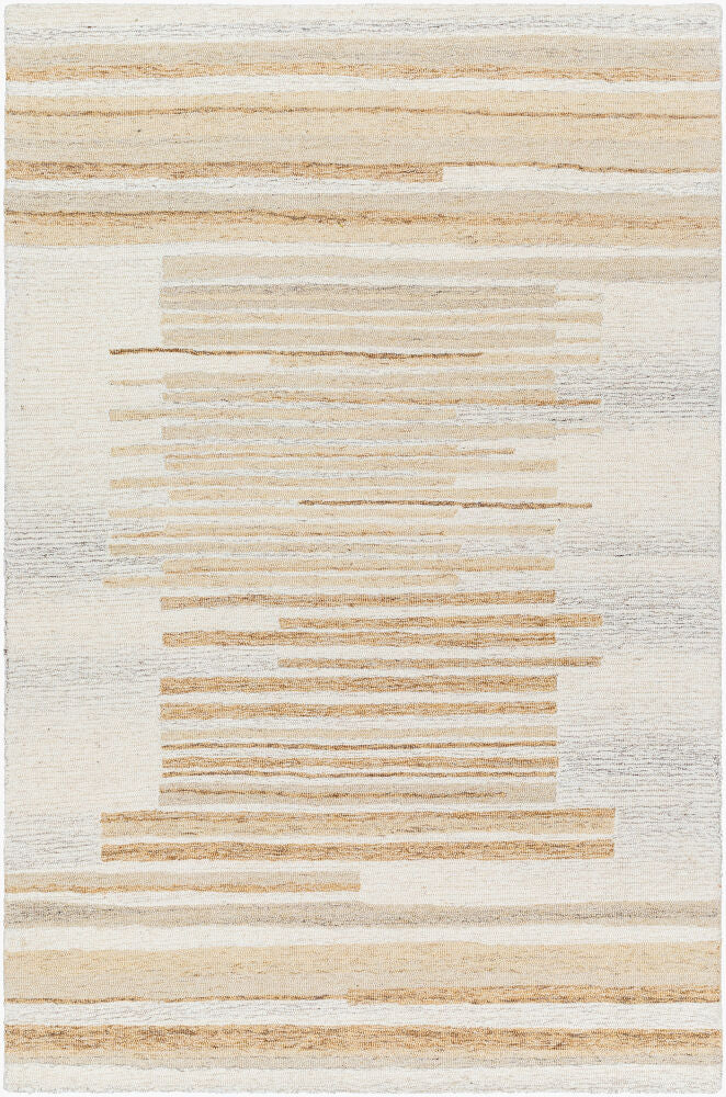Granada Handmade Rug GND-2371 - 2' x 3'