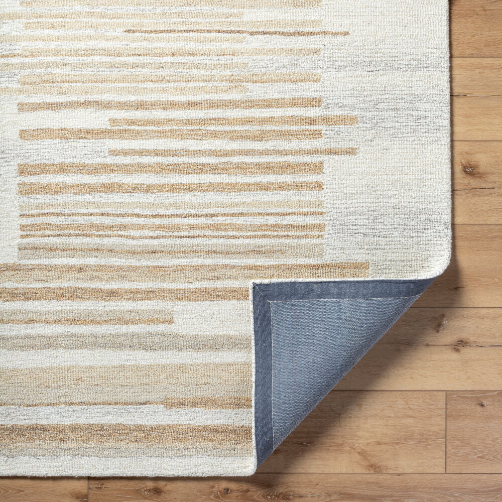 Granada Handmade Rug GND-2371 - fold