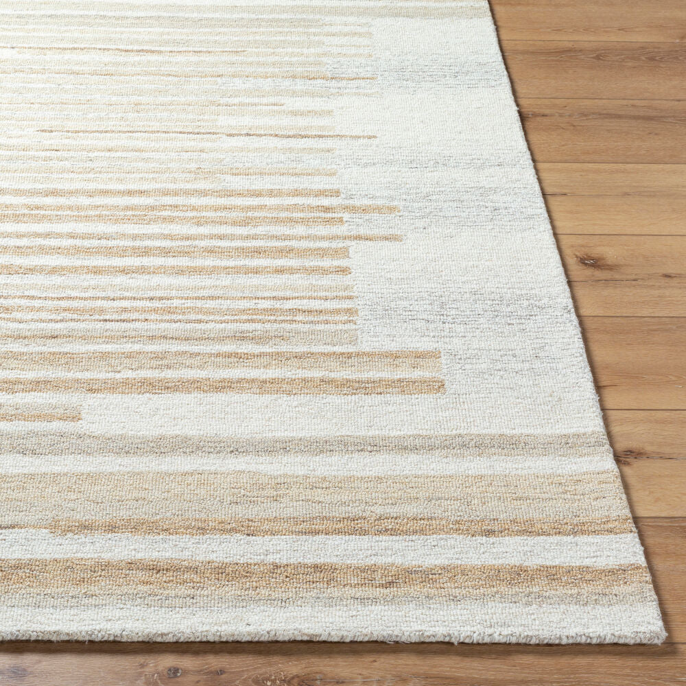 Granada Handmade Rug GND-2371 - front
