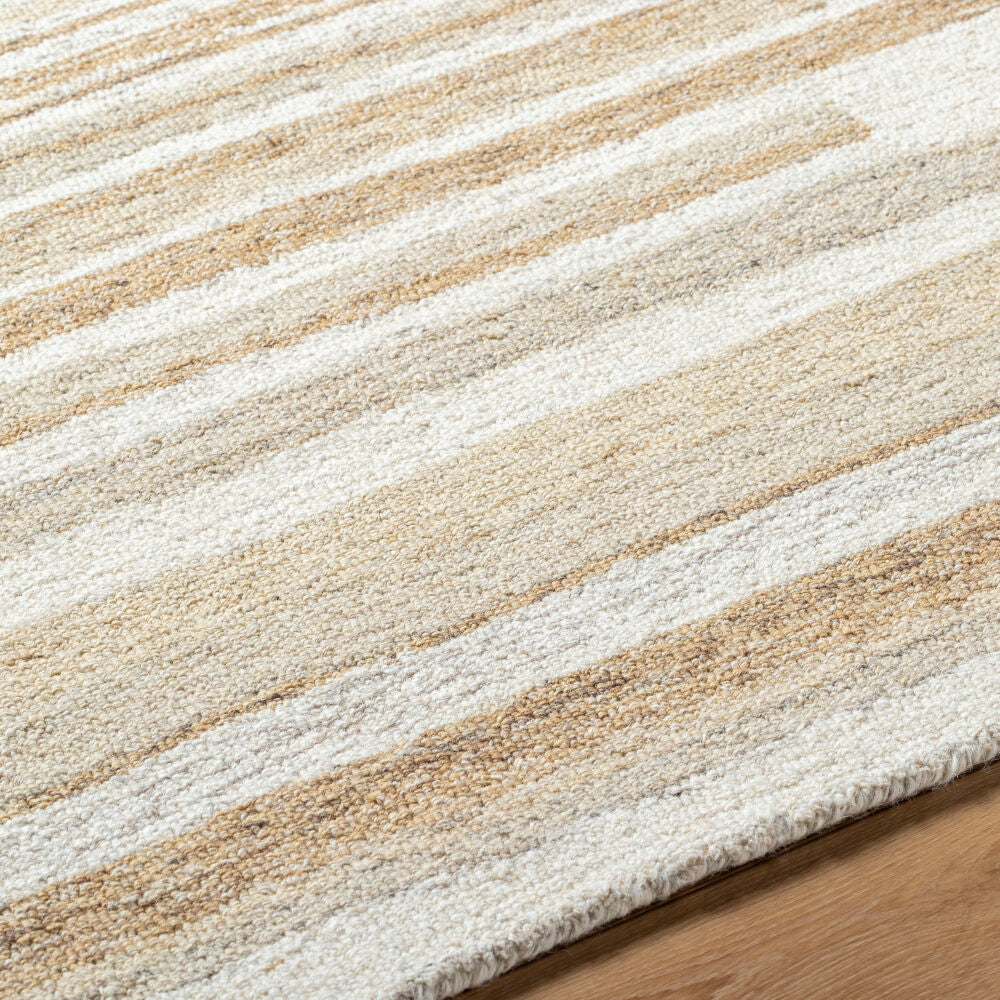 Granada Handmade Rug GND-2371 - texture