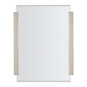 Love Wall Mirror 32.50" by Caracole