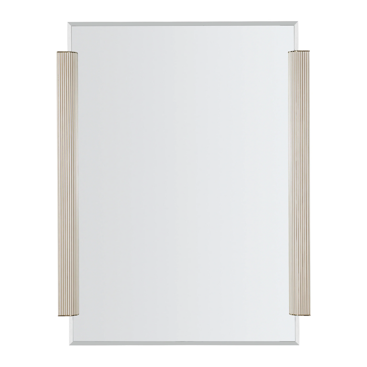 Love Wall Mirror 32.50" by Caracole