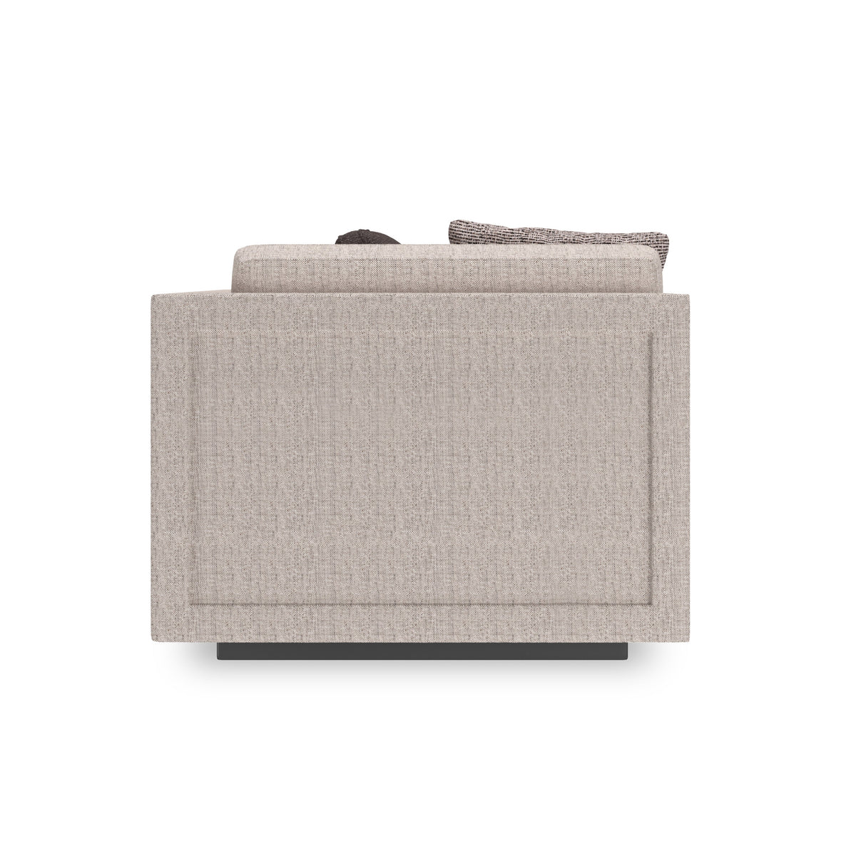 Fusion Sectional Components 36.25" by Caracole - view 13