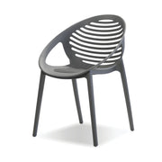 Gravely Dining Chair Stackable by Mobital - image 1