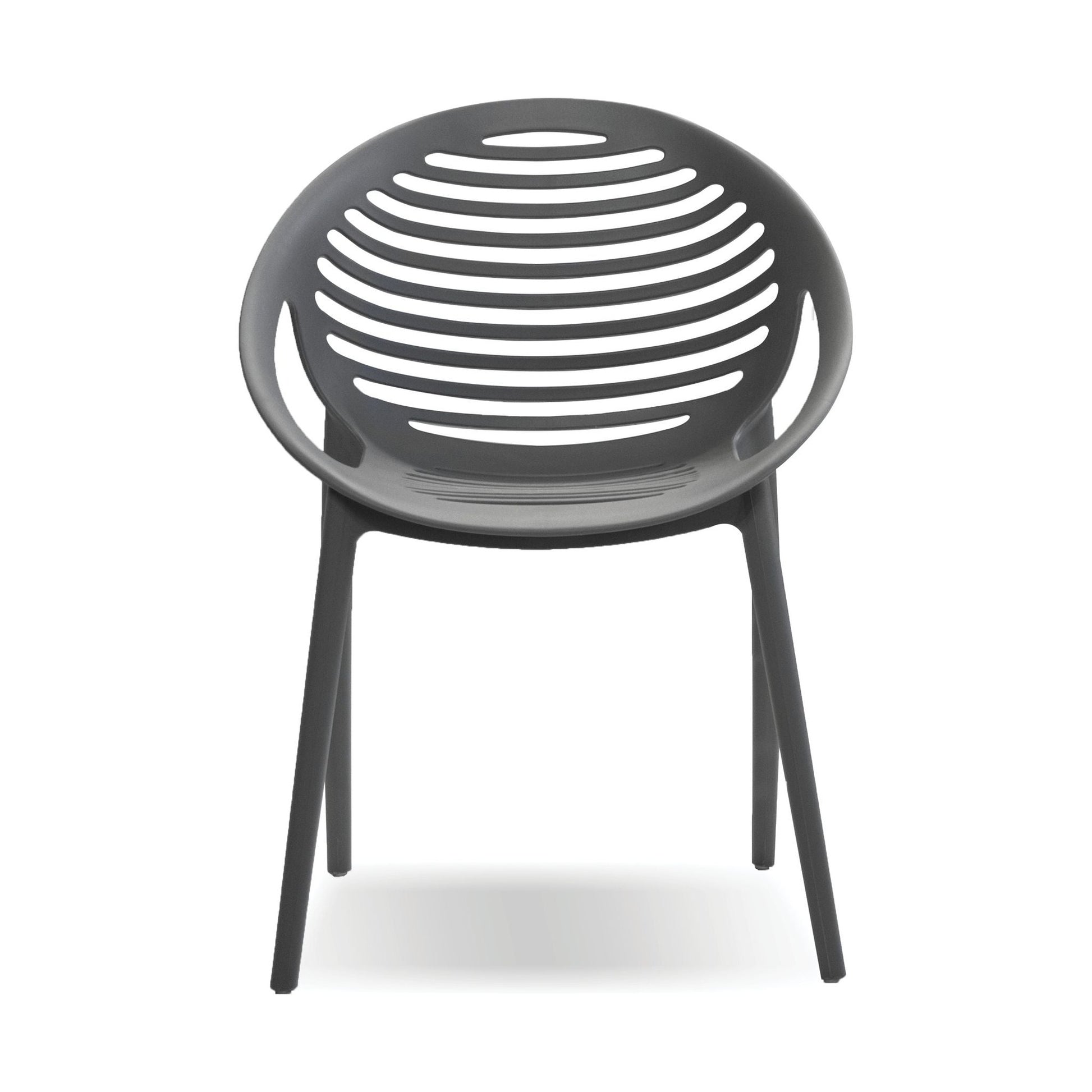 Gravely Dining Chair Stackable by Mobital - image 2