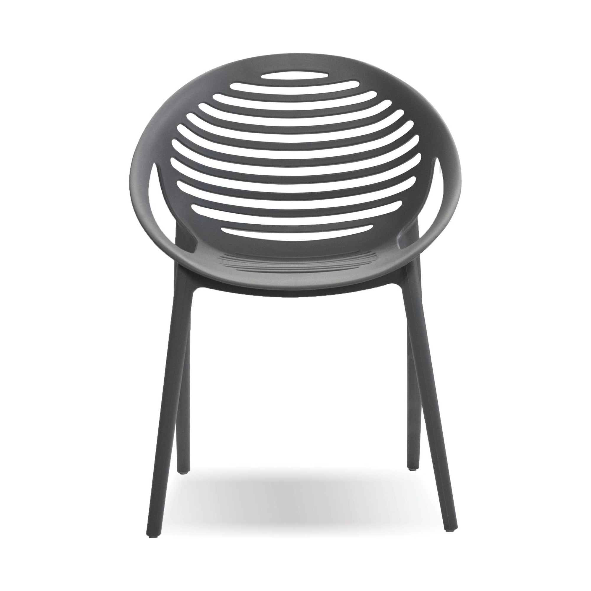 Gravely Dining Chair Stackable by Mobital - image 2