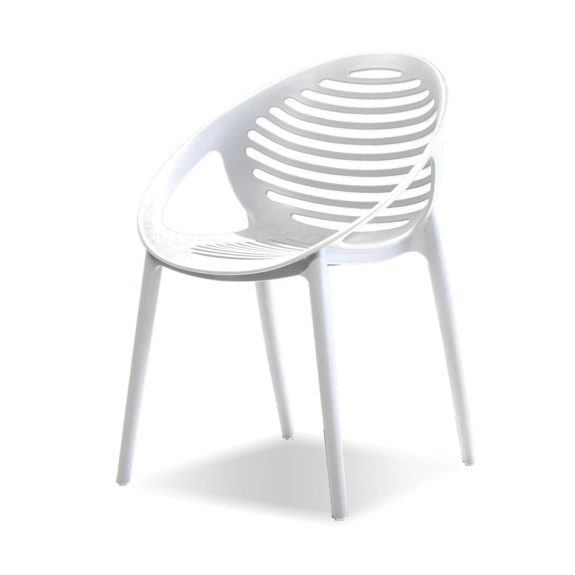 Gravely Dining Chair Stackable by Mobital - image 5