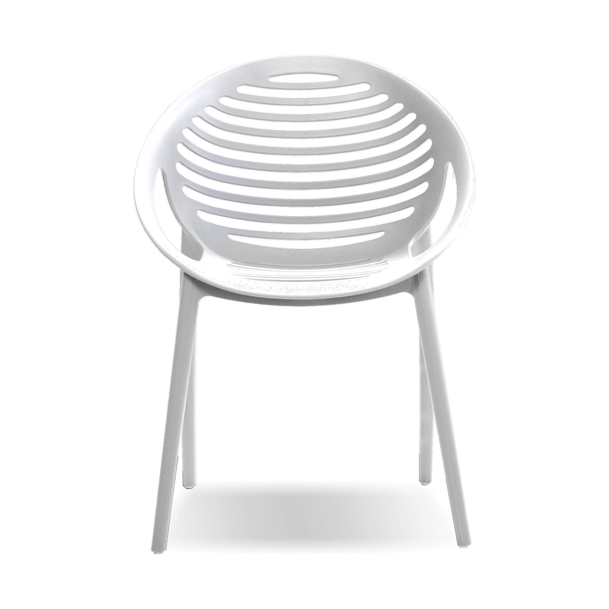 Gravely Dining Chair Stackable by Mobital - image 6