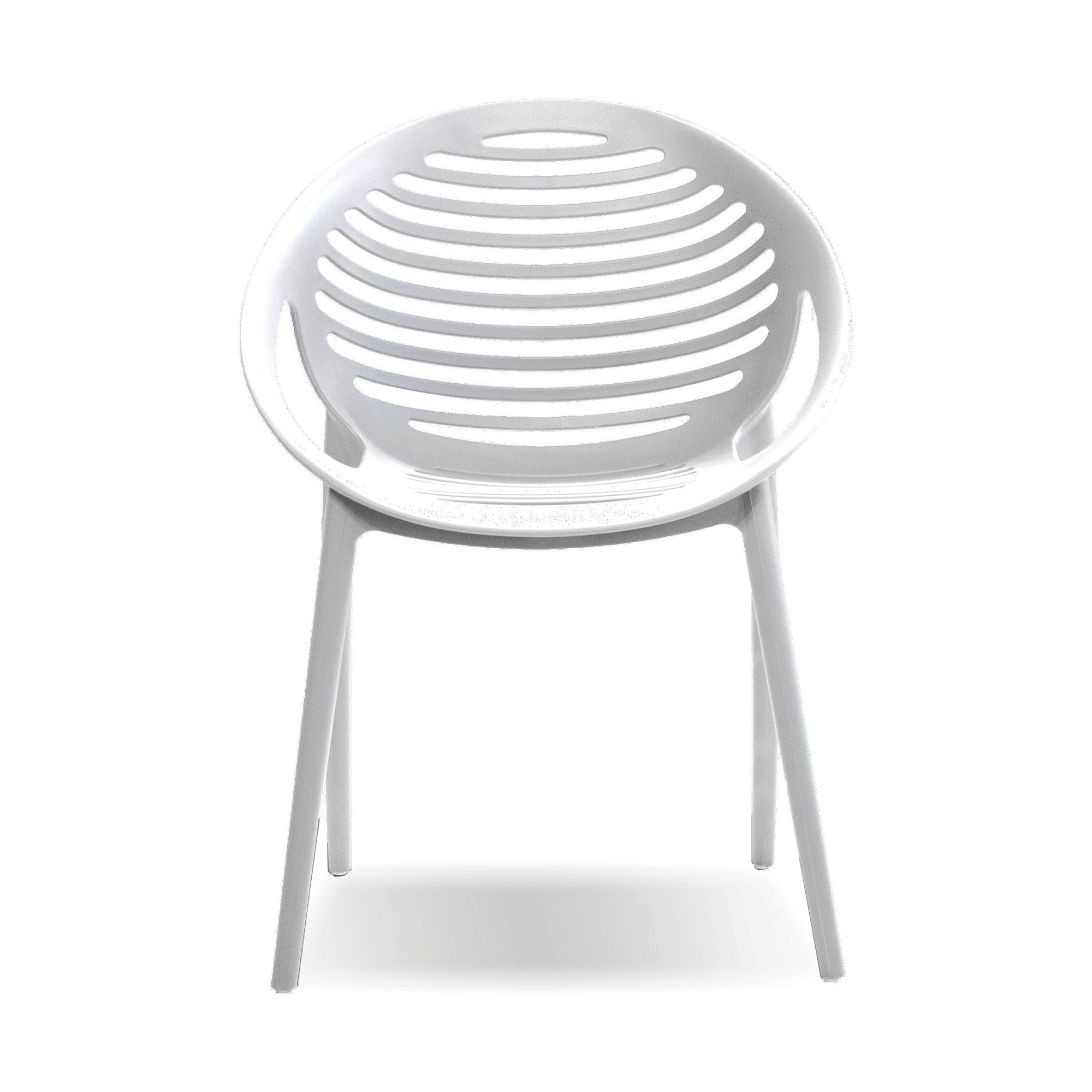 Gravely Dining Chair Stackable by Mobital - image 6