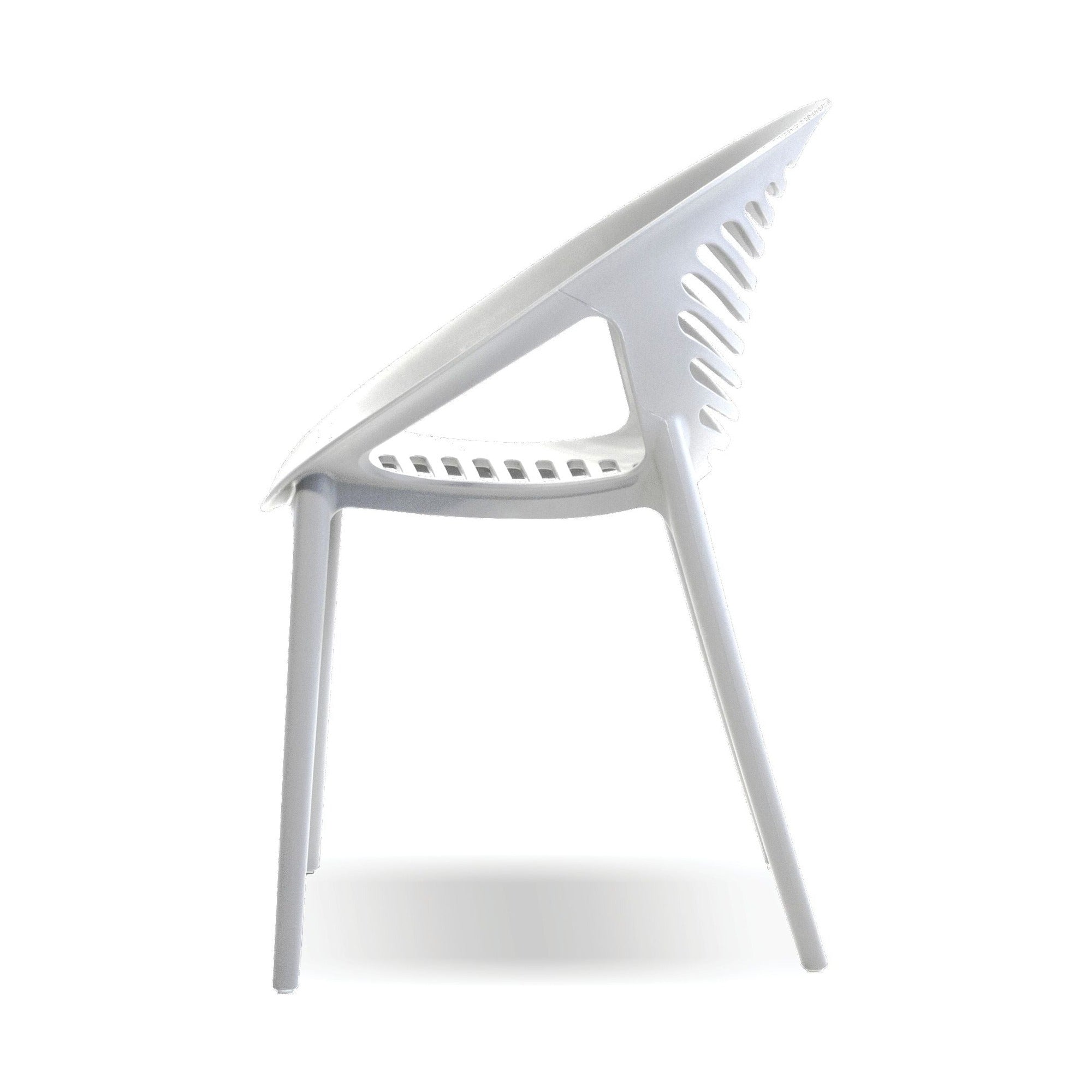 Gravely Dining Chair Stackable by Mobital - image 7
