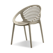 Gravely Occasional Chair  Stackable by Mobital - image 1