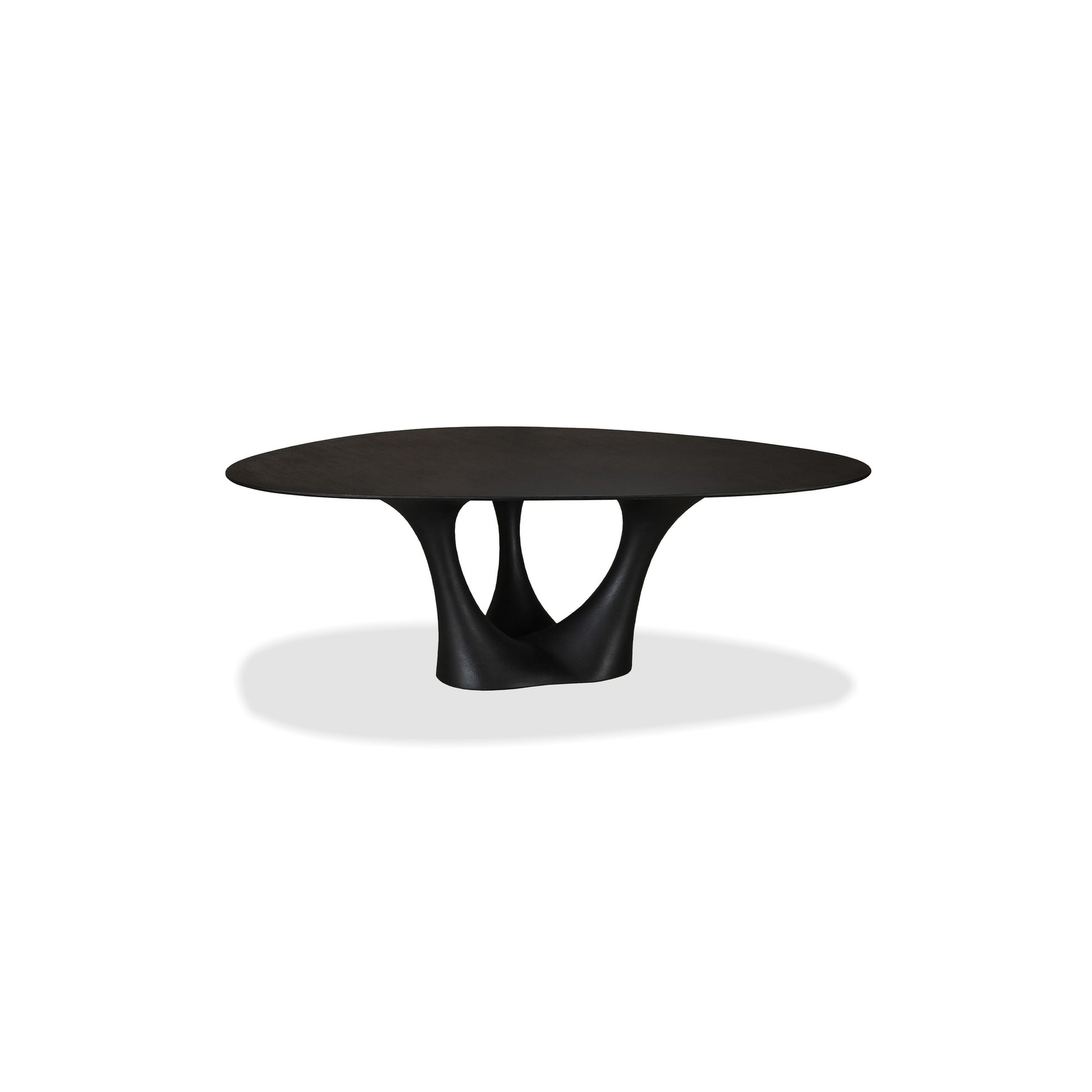 Groove Dining Table  SP by Mobital - image 1