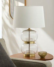 Gossi Accent Table Lamp GSI-001 - styleshot