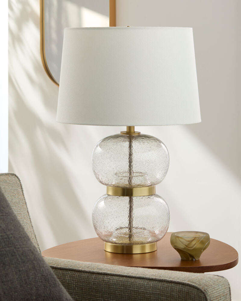 Gossi Accent Table Lamp GSI-001 - styleshot